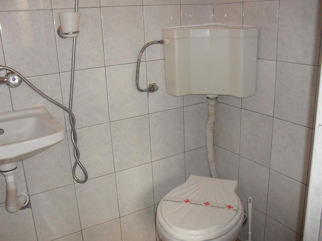 Guest House Terziiski Копривштица Номер фото
