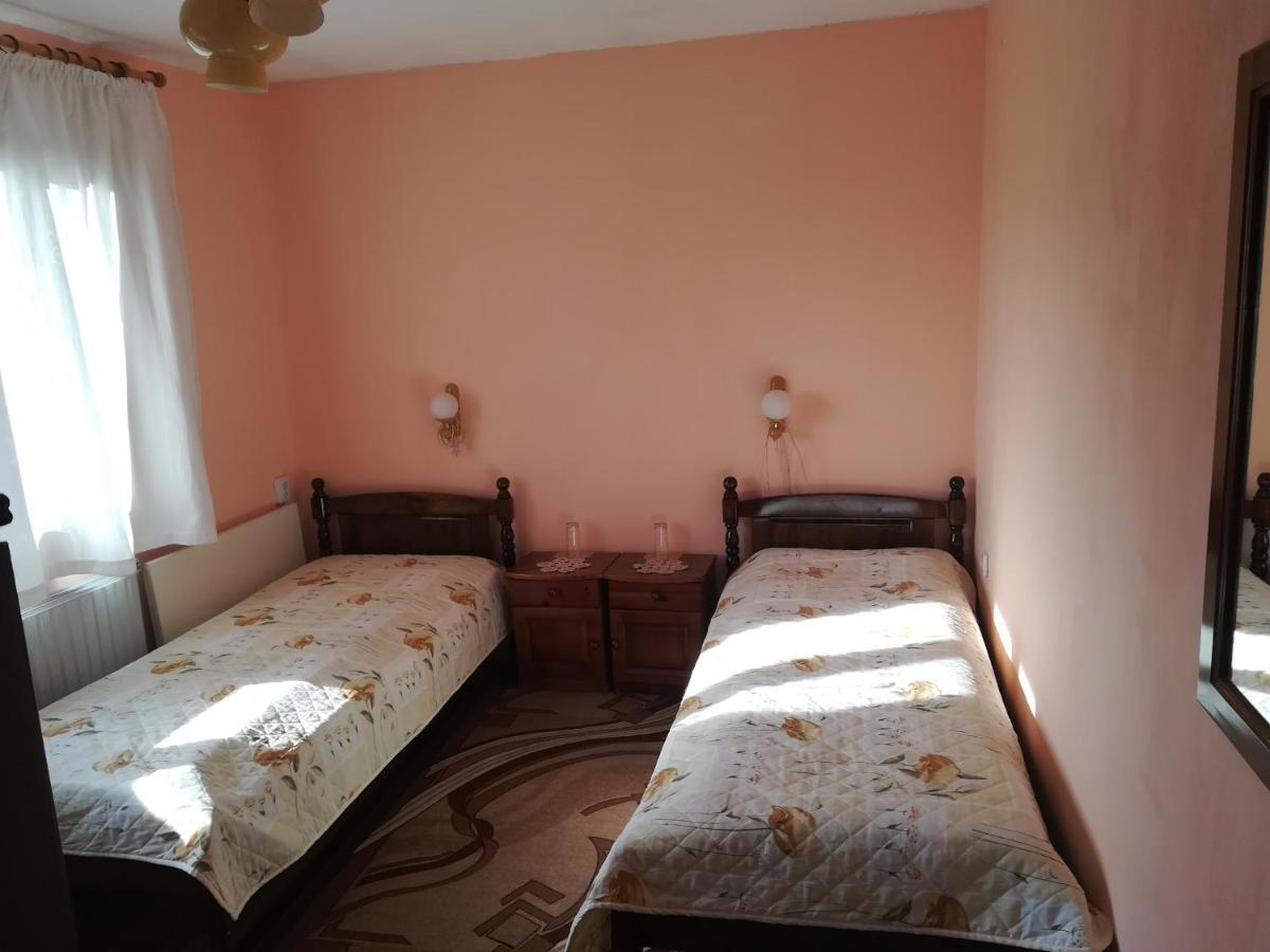 Guest House Terziiski Копривштица Экстерьер фото