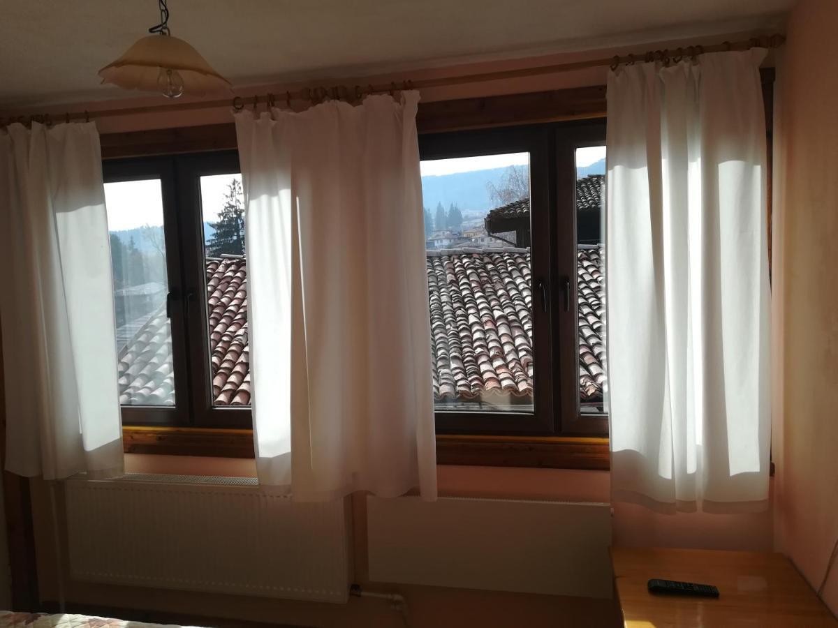 Guest House Terziiski Копривштица Экстерьер фото
