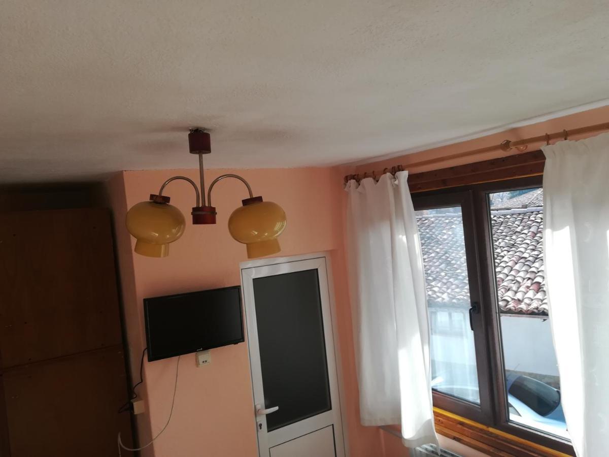 Guest House Terziiski Копривштица Экстерьер фото