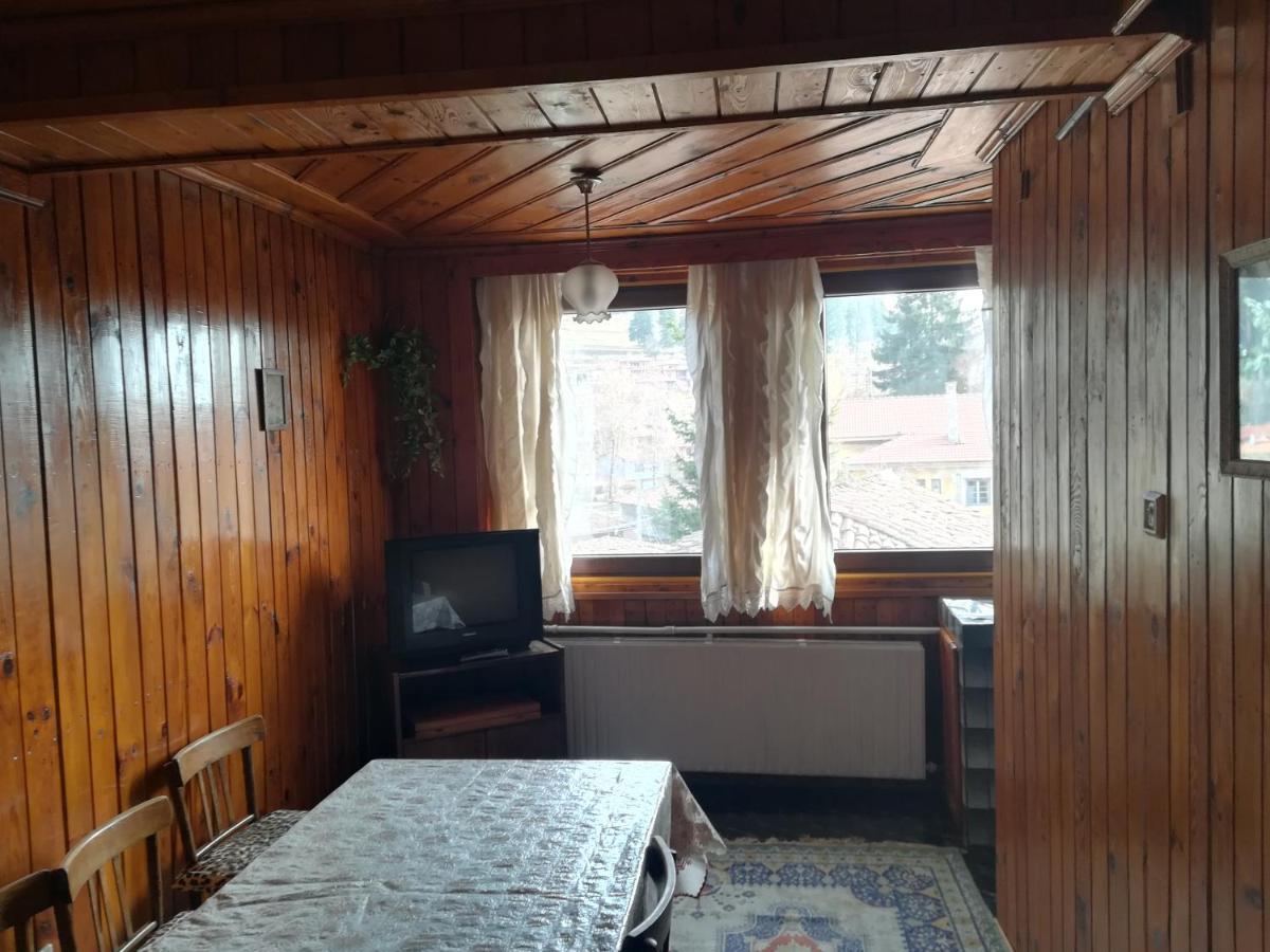 Guest House Terziiski Копривштица Экстерьер фото