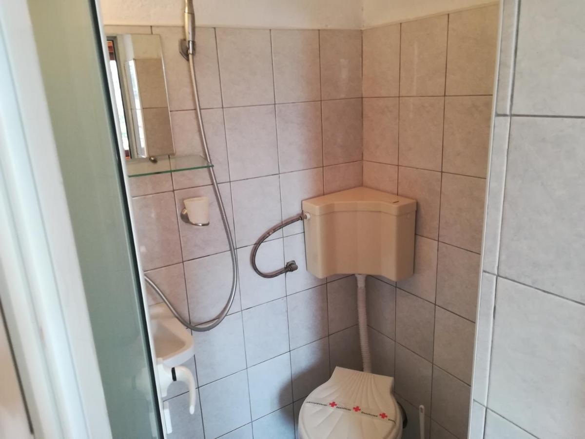 Guest House Terziiski Копривштица Экстерьер фото