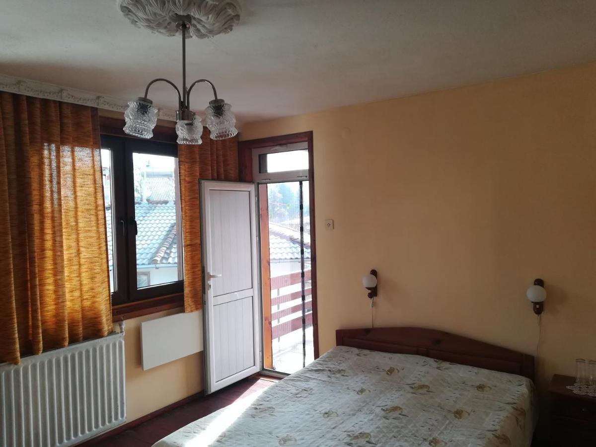 Guest House Terziiski Копривштица Экстерьер фото